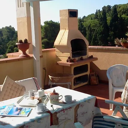 Experience Elba House Hébergement de vacances