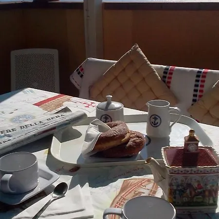 Experience Elba House Σπίτι διακοπών Capo D'arco