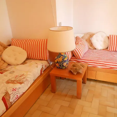 Hébergement de vacances Experience Elba House *