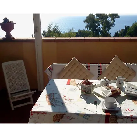 Hébergement de vacances Experience Elba House *