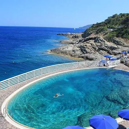 Experience Elba House Σπίτι διακοπών *