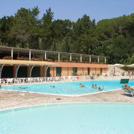 別荘 Experience Elba House Capo D'arco