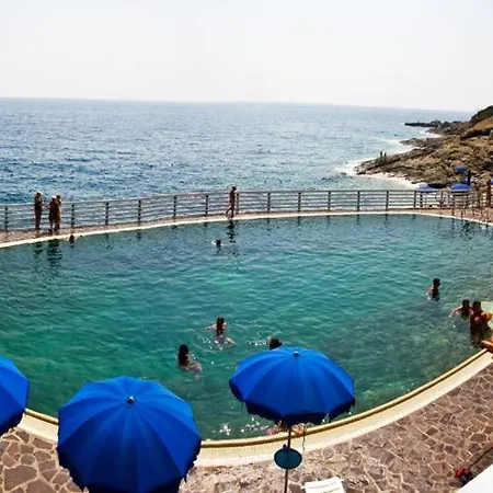 Experience Elba House Σπίτι διακοπών