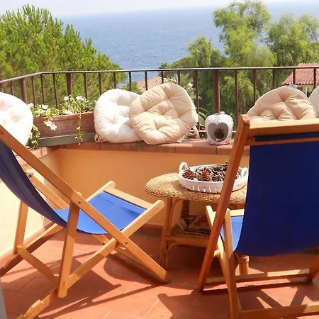 Experience Elba House Σπίτι διακοπών *