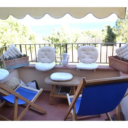Σπίτι διακοπών Experience Elba House