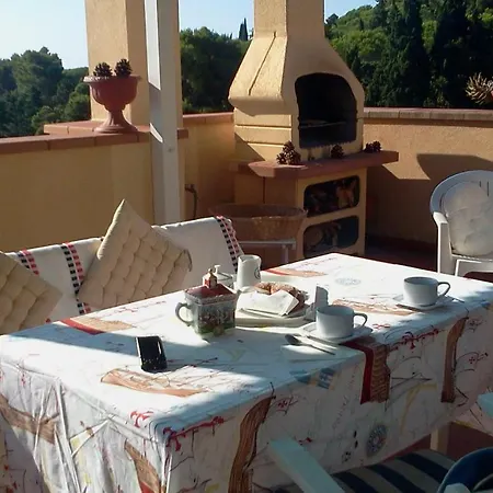 Experience Elba House *
