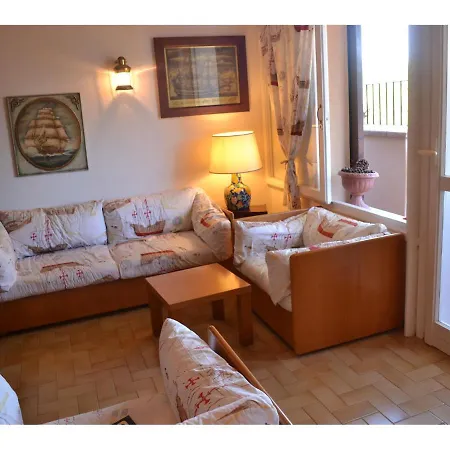 Experience Elba House * Capo D'arco