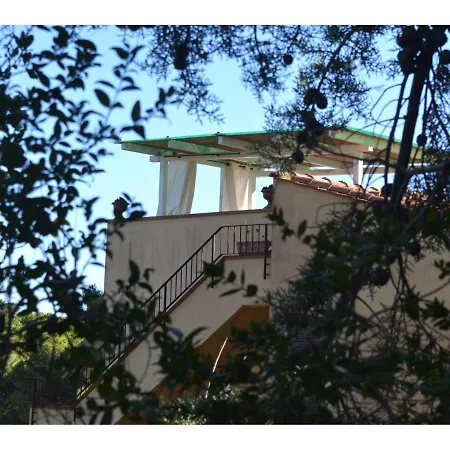 Experience Elba House Hébergement de vacances